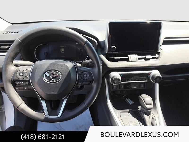 toyota RAV4 2024 - 14