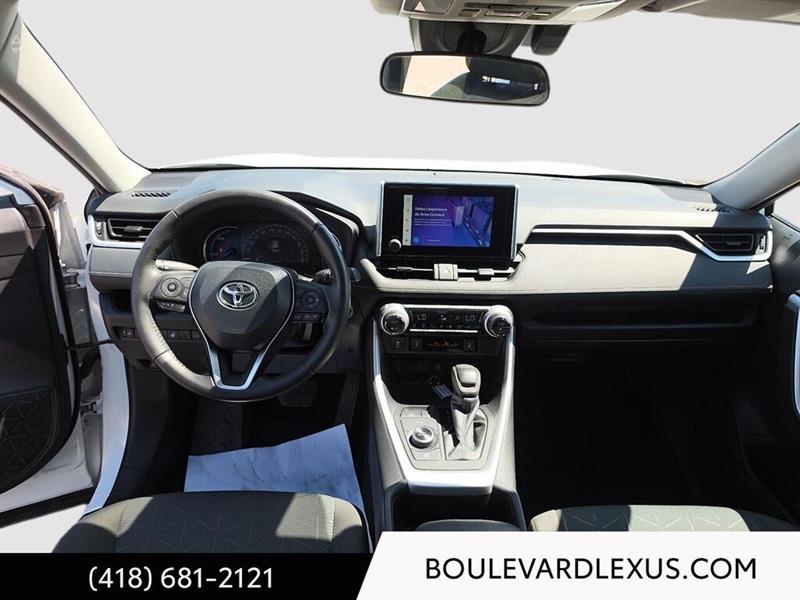 toyota RAV4 2024 - 18