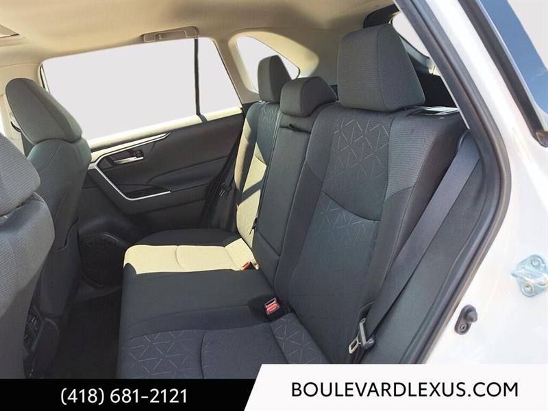 toyota RAV4 2024 - 20