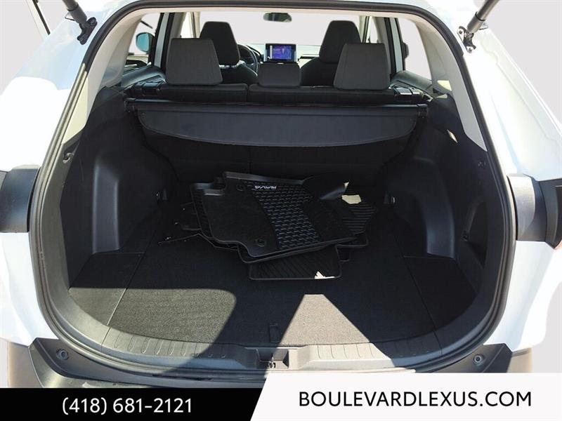 toyota RAV4 2024 - 21