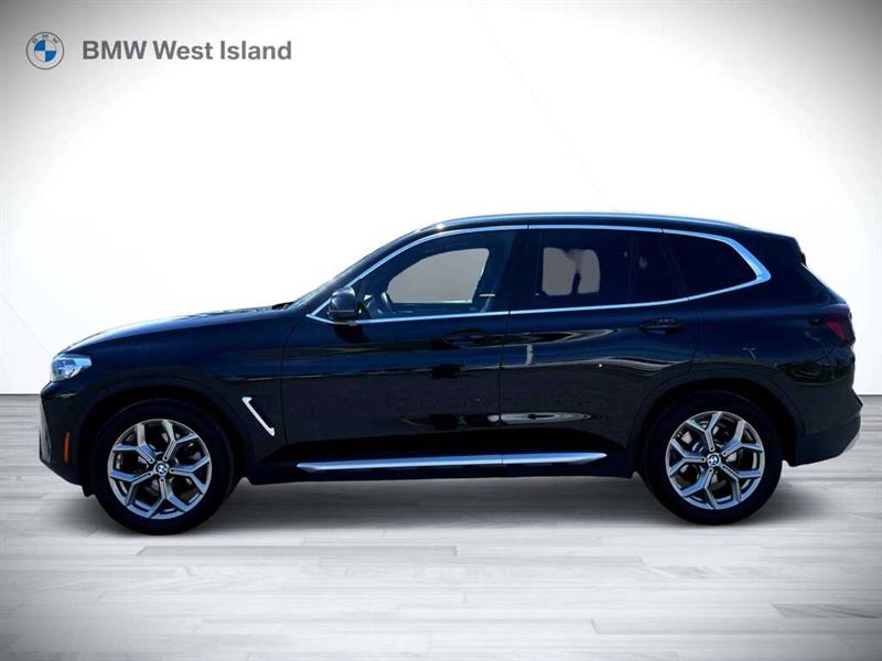 bmw X3 2024 - 3