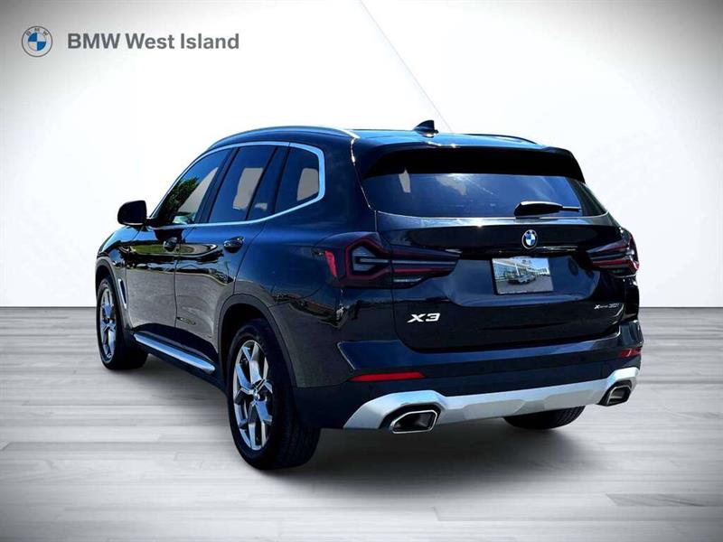 bmw X3 2024 - 4