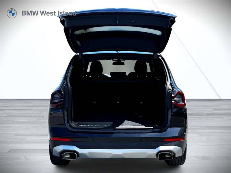 bmw X3 2024 - 6