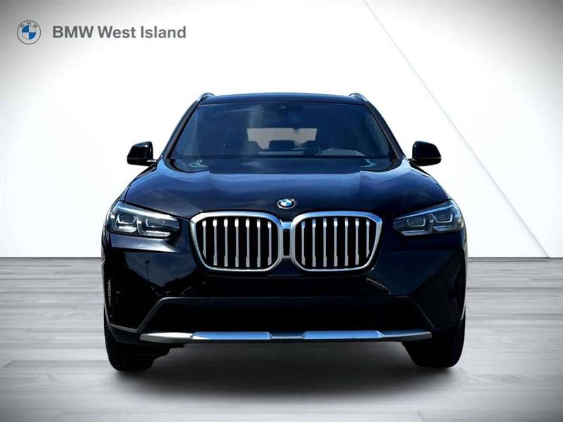 bmw X3 2024 - 11