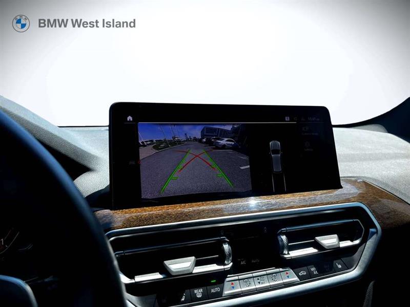 bmw X3 2024 - 22