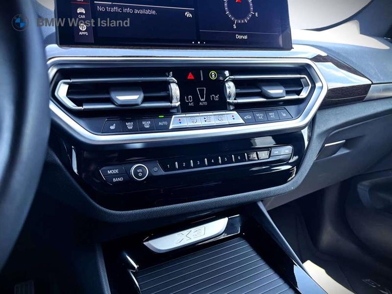 bmw X3 2024 - 23