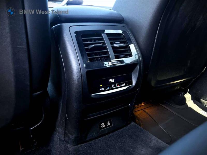 bmw X3 2024 - 26