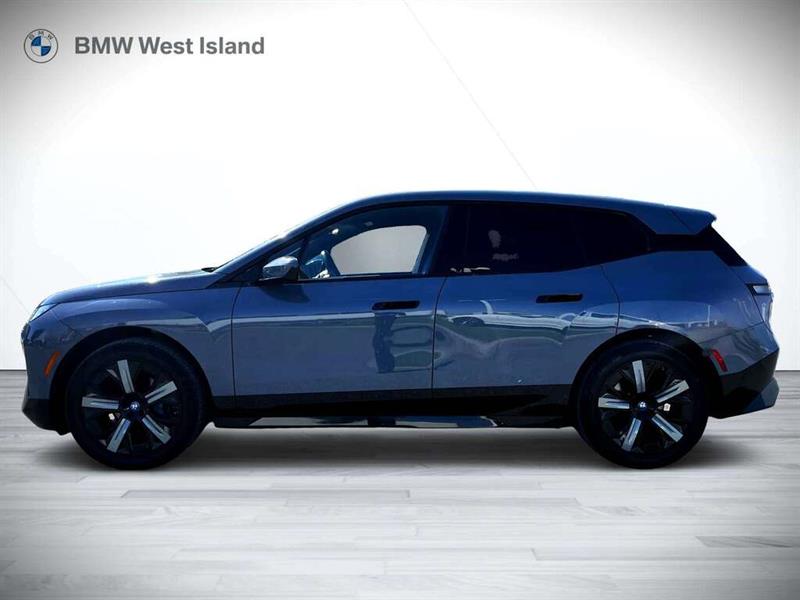 bmw iX 2023 - 3