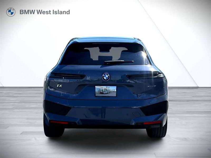 bmw iX 2023 - 5