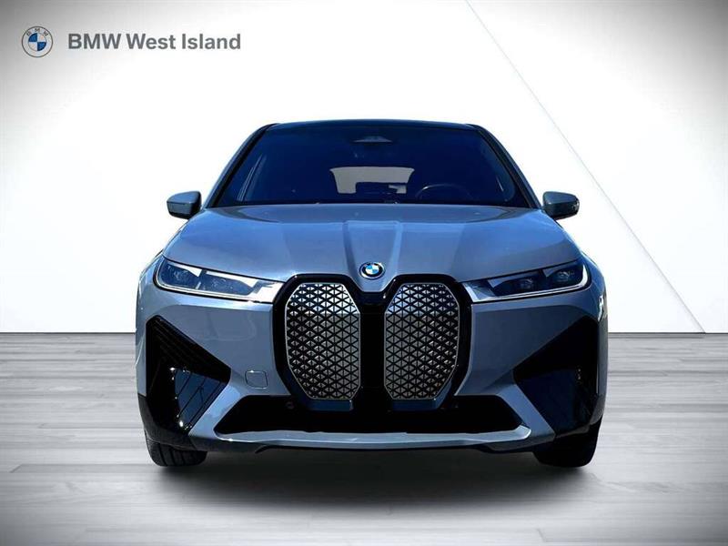 bmw iX 2023 - 11