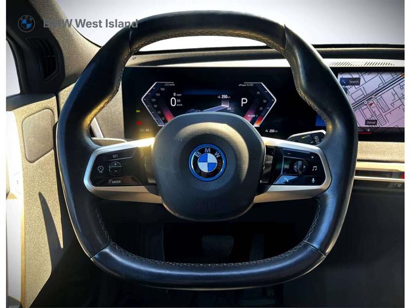 bmw iX 2023 - 17