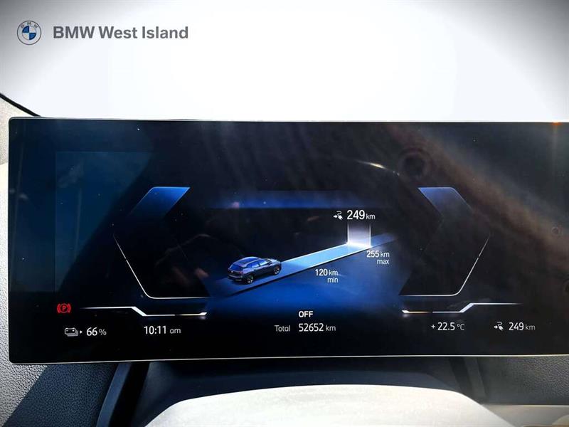bmw iX 2023 - 20