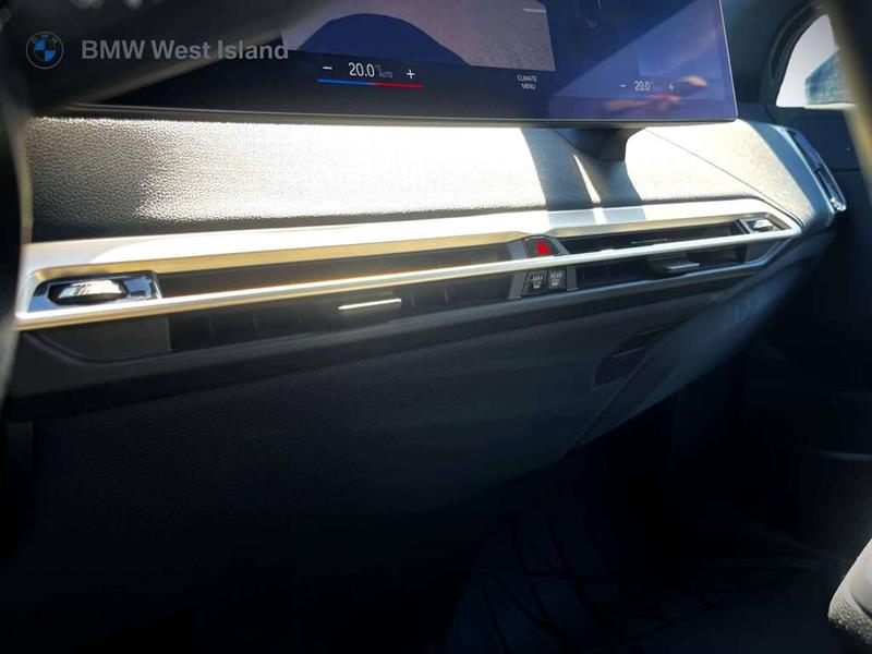 bmw iX 2023 - 23