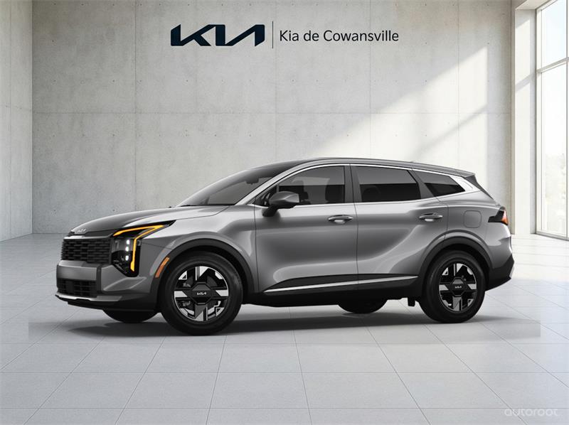 kia Sportage 2026 - 2