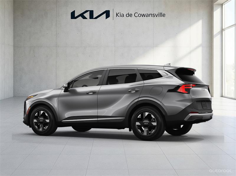 kia Sportage 2026 - 4