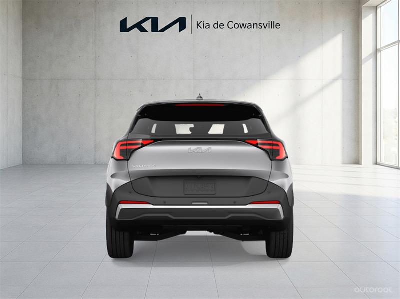 kia Sportage 2026 - 6