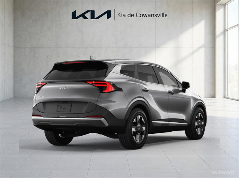kia Sportage 2026 - 7