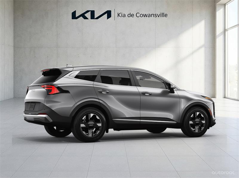 kia Sportage 2026 - 8
