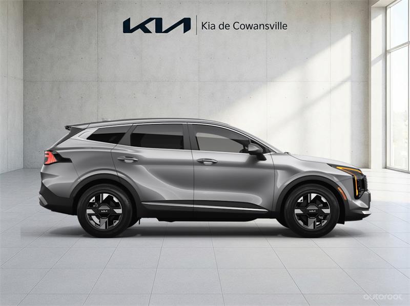 kia Sportage 2026 - 9