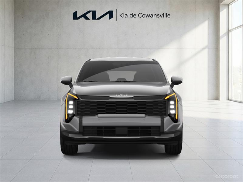 kia Sportage 2026 - 12