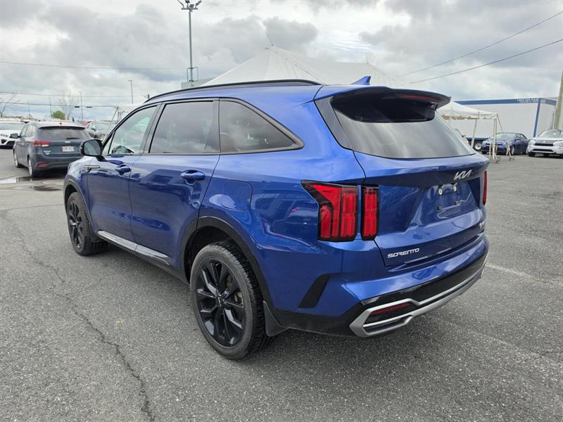 kia Sorento 2023 - 6