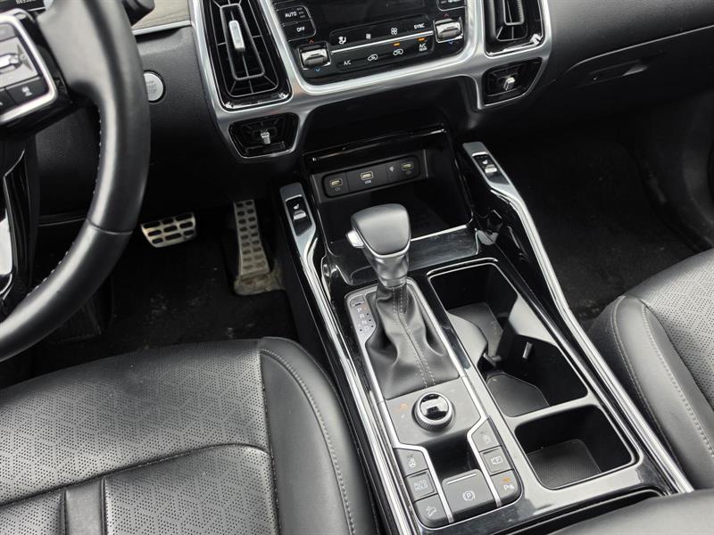 kia Sorento 2023 - 8