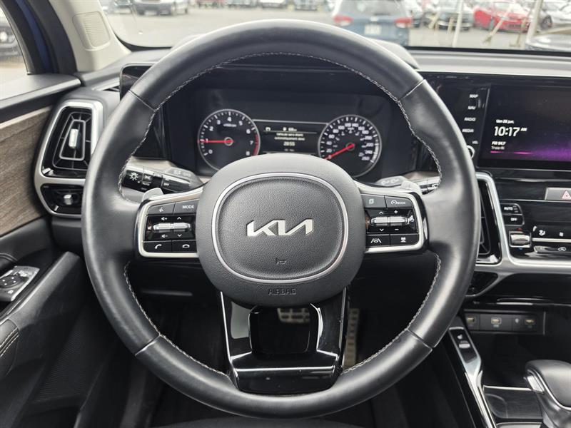 kia Sorento 2023 - 9