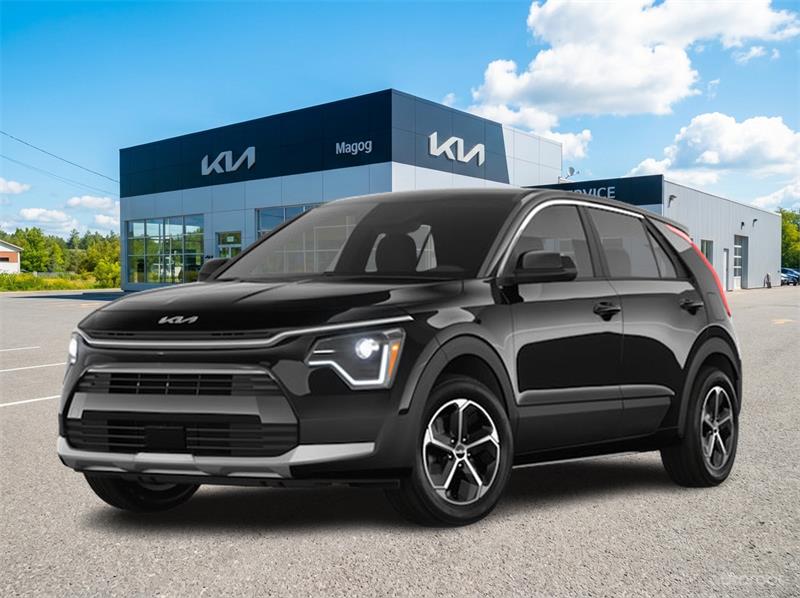 kia Niro 2026