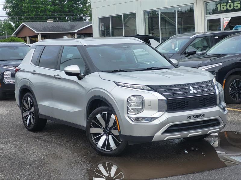 mitsubishi Outlander 2023