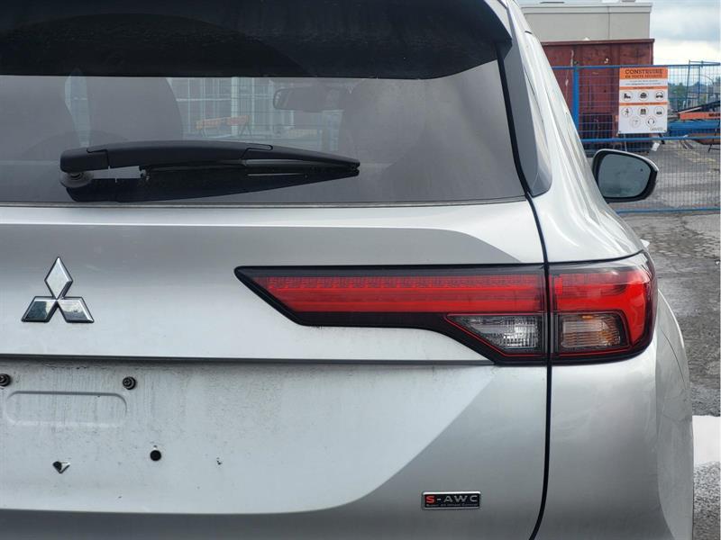 mitsubishi Outlander 2023 - 5