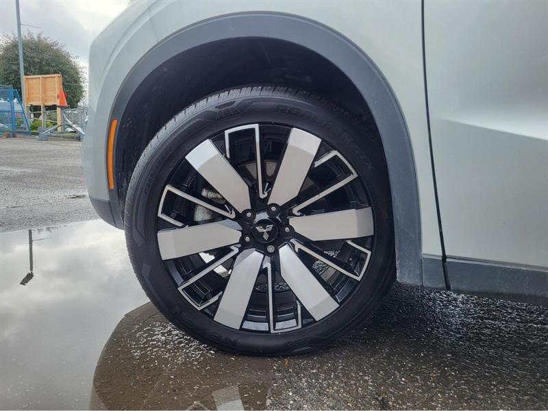mitsubishi Outlander 2023 - 6