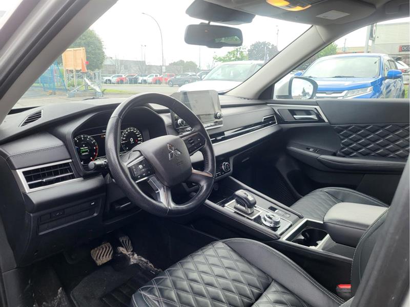 mitsubishi Outlander 2023 - 7