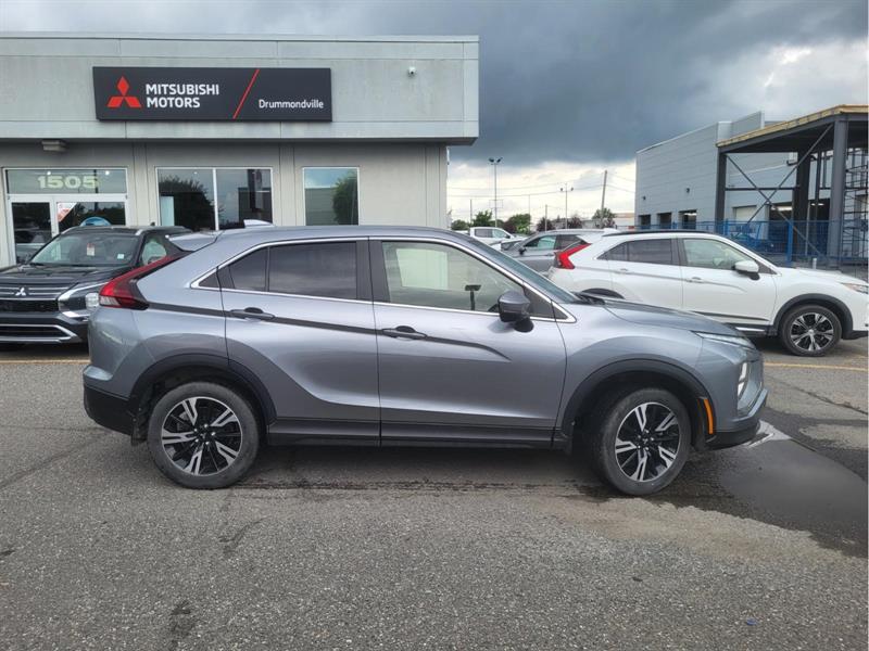 mitsubishi Eclipse Cross 2024 - 2