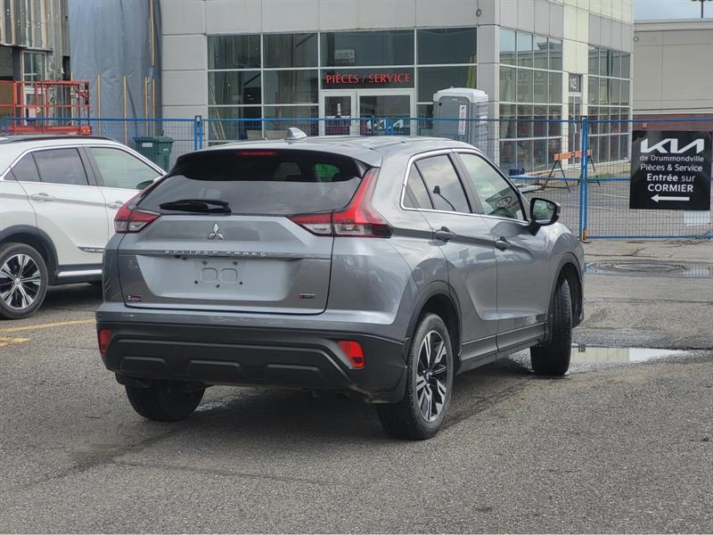 mitsubishi Eclipse Cross 2024 - 3