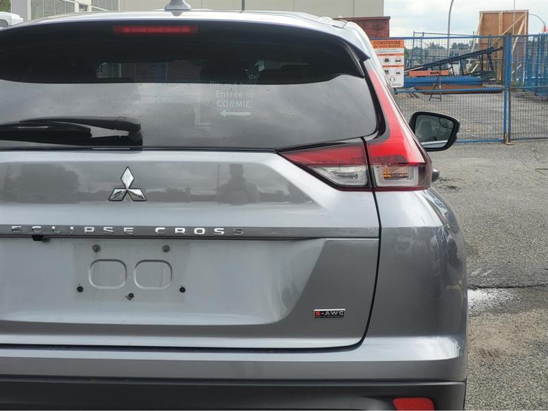 mitsubishi Eclipse Cross 2024 - 4
