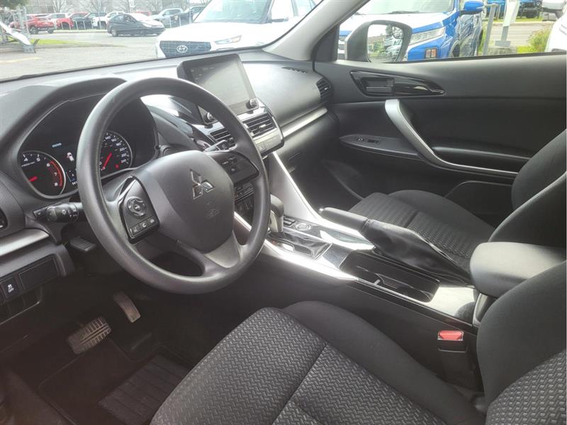 mitsubishi Eclipse Cross 2024 - 5