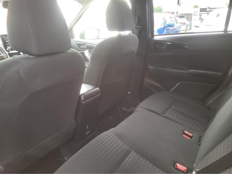 mitsubishi Eclipse Cross 2024 - 6