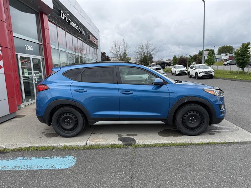 hyundai Tucson 2020 - 3