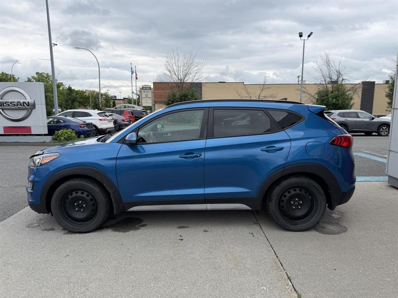 hyundai Tucson 2020 - 5