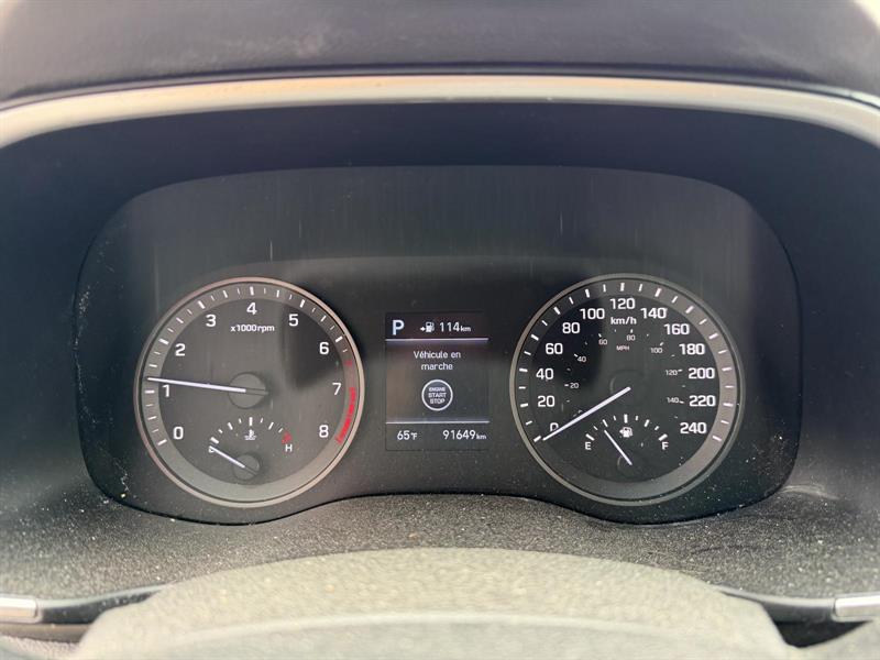 hyundai Tucson 2020 - 7