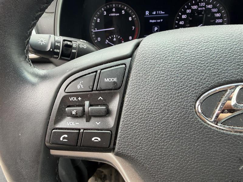 hyundai Tucson 2020 - 8