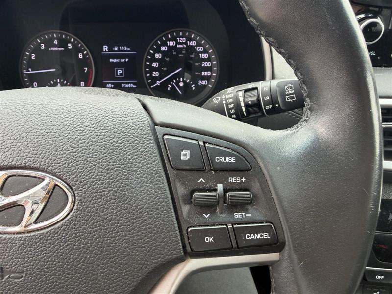 hyundai Tucson 2020 - 9