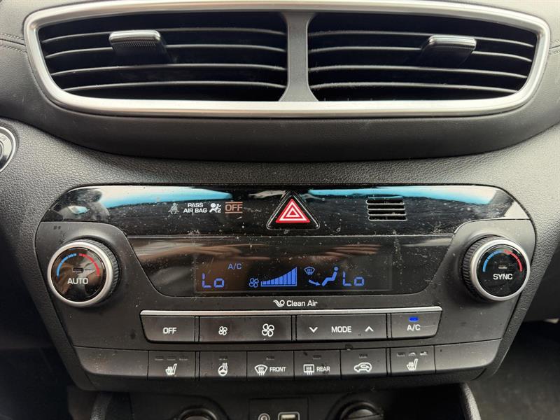 hyundai Tucson 2020 - 12