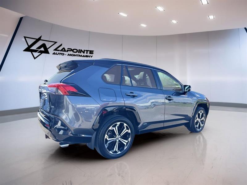 toyota RAV4 Prime 2022 - 4