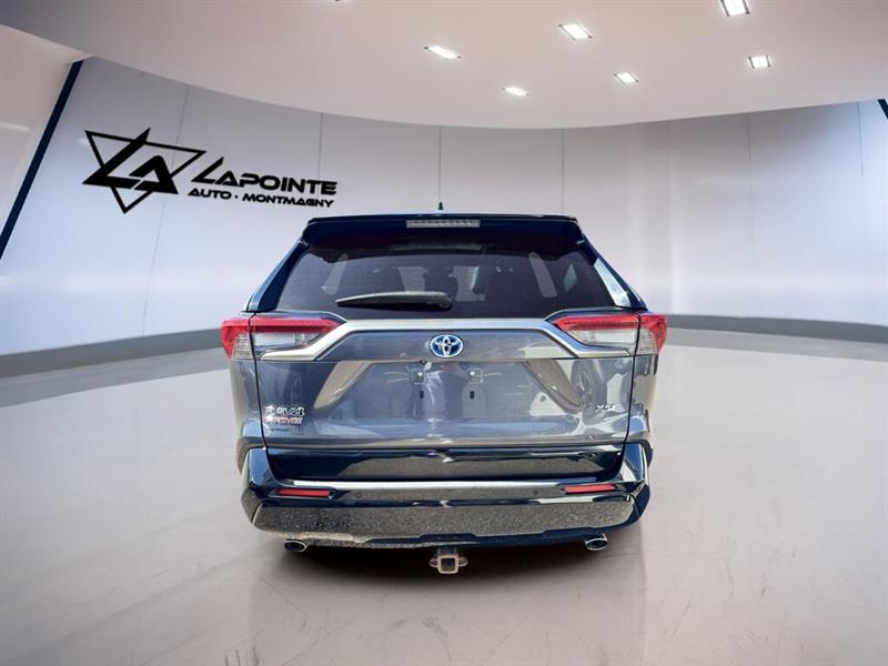 toyota RAV4 Prime 2022 - 5