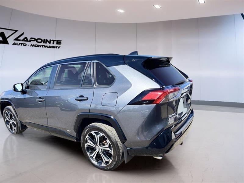 toyota RAV4 Prime 2022 - 6