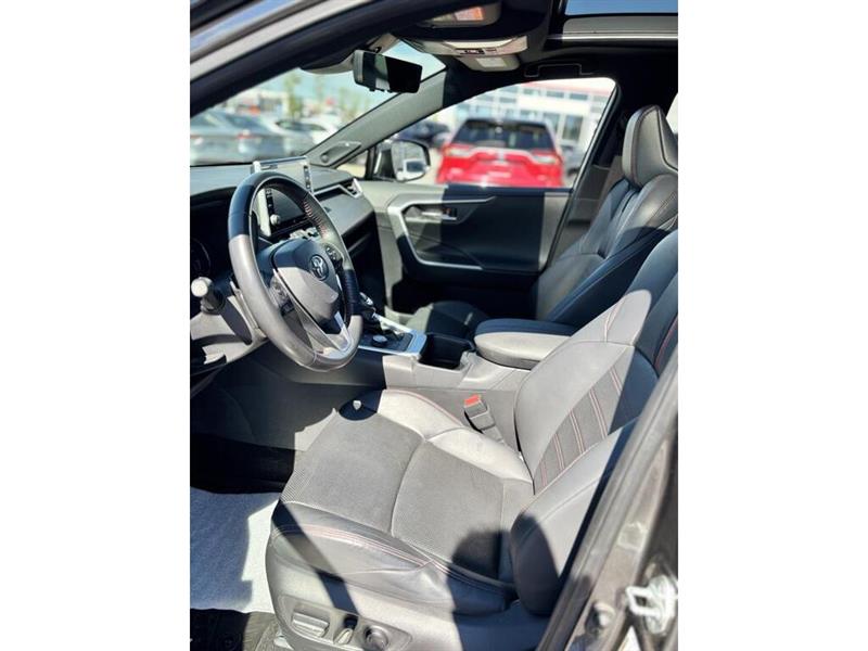 toyota RAV4 Prime 2022 - 9