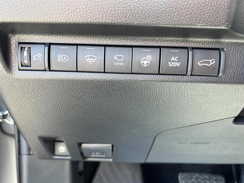 toyota RAV4 Prime 2022 - 11