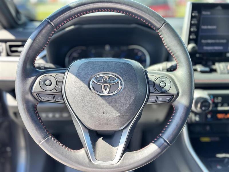toyota RAV4 Prime 2022 - 12