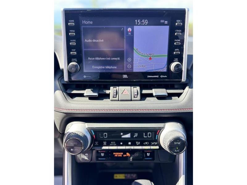 toyota RAV4 Prime 2022 - 17